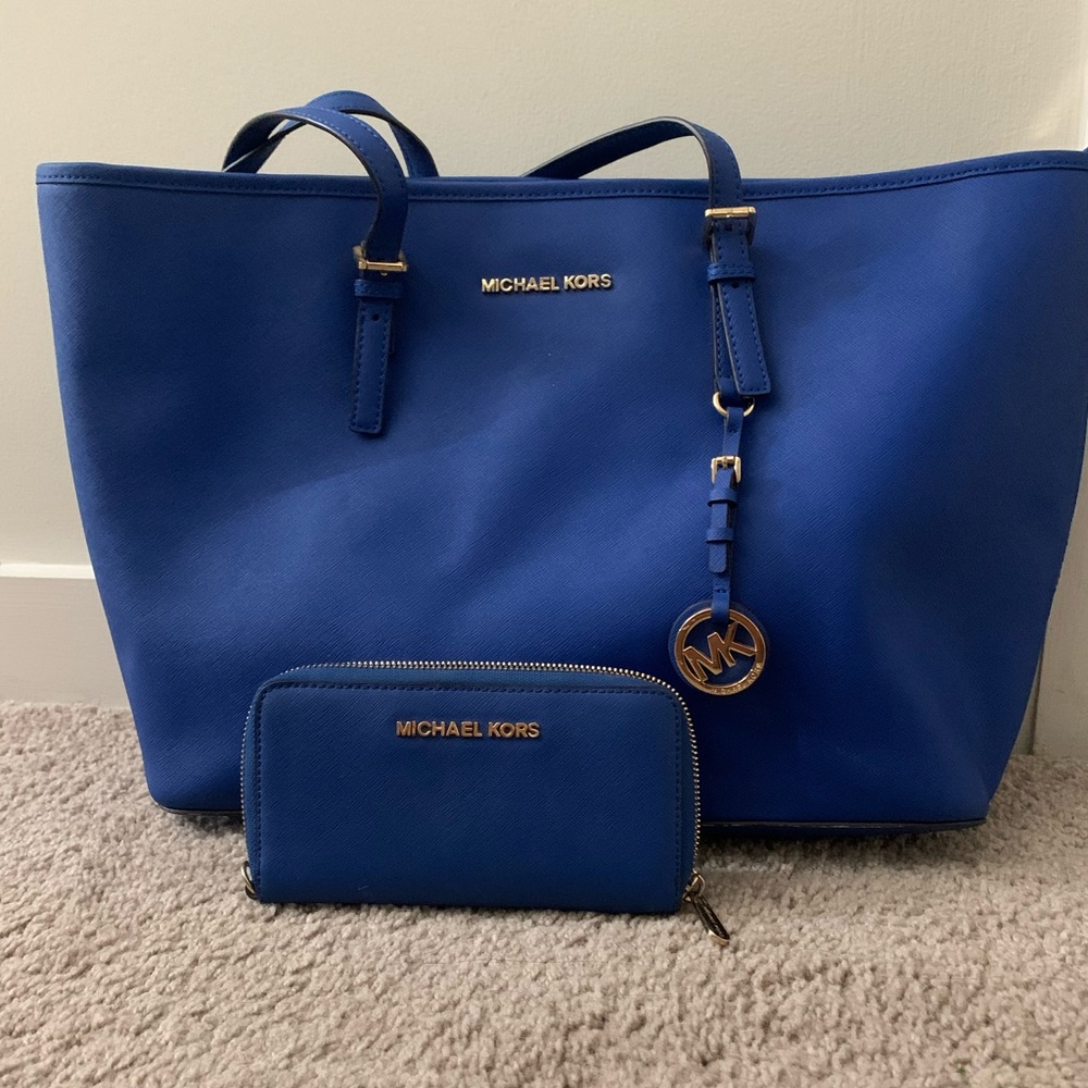 Michael Kors set